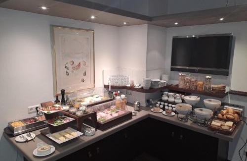 Wiedenbruck Hotel | Hotel Zur Wartburg