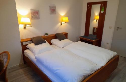 Sendenhorst Hotel | Hotel Zurmühlen