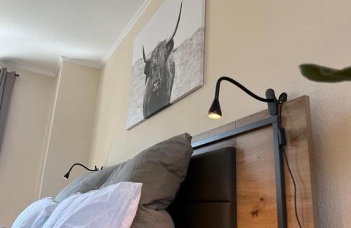 Wallsbull Hotel | Hotel zwischen den Meeren