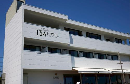 Kamakura Hotel | Hotel134 鎌倉