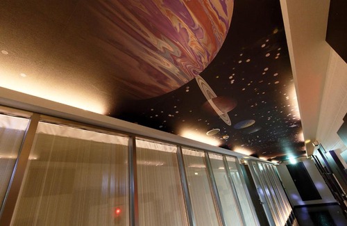 Kayanuma Hotel | HOTEL555 秦野