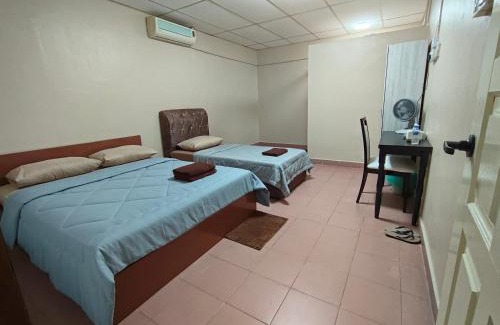 Changlun Apartment | HotelChanglun