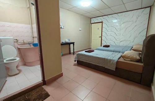 Changlun Apartment | HotelChanglun