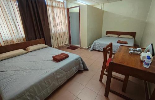 Changlun Apartment | HotelChanglun