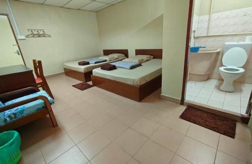 Changlun Apartment | HotelChanglun