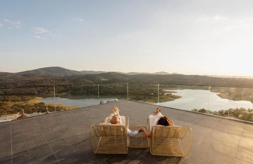 Monesterio Hotel | Hoteles Desconecta2