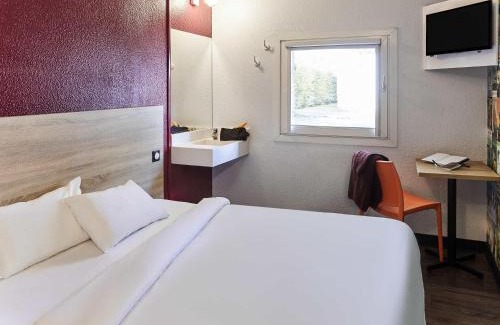 Venette Hotel | hotelF1 Compiègne