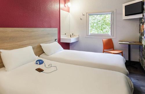 Venette Hotel | hotelF1 Compiègne