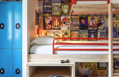 Massieux Hotel | hotelF1 Lyon Massieux
