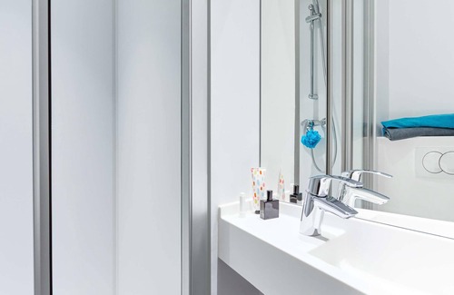 Ecuelles Hotel | hotelF1 Moret Fontainebleau