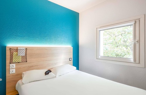 Ecuelles Hotel | hotelF1 Moret Fontainebleau