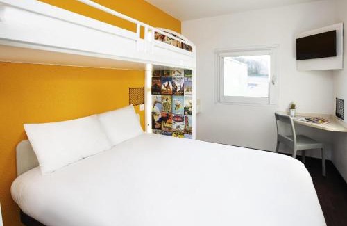 Houdemont Hotel | hotelF1 Nancy Sud