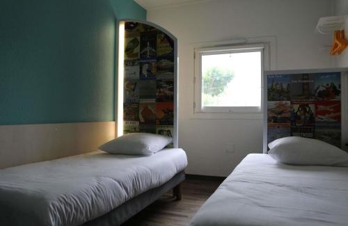 Orange Hotel | hotelF1 Orange Centre Echangeur A7 A9