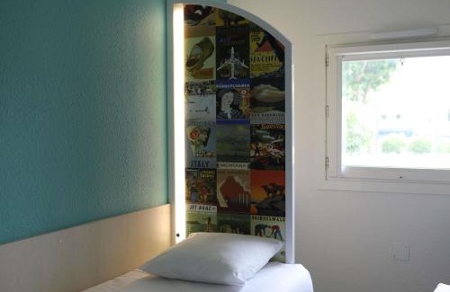 Orange Hotel | hotelF1 Orange Centre Echangeur A7 A9