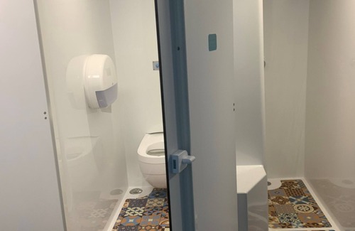 Saint-Witz Hotel | hotelF1 St Witz A1 Paris Nord