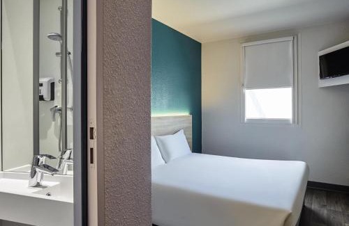 Strasbourg Hotel | hotelF1 Strasbourg Pont de l'Europe