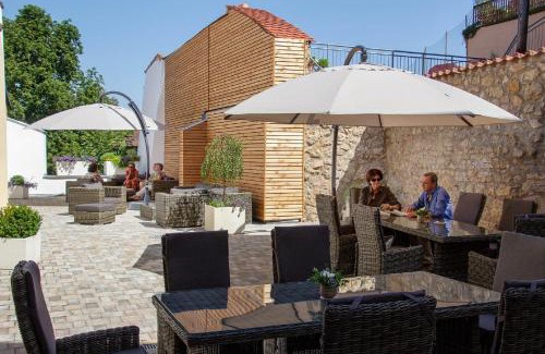 Sulzbach-Rosenberg Hotel | Hotelgasthof Bayerischer Hof 3 Sterne superior - eigenes Restaurant, 24h check-in