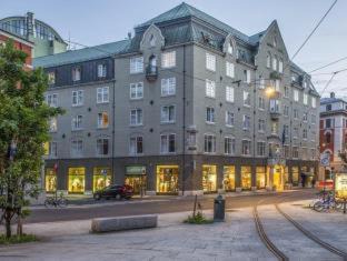 Oslo City Centre Hotel | Hotell Bondeheimen