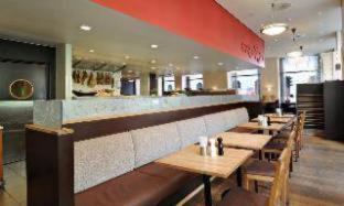 Oslo City Centre Hotel | Hotell Bondeheimen