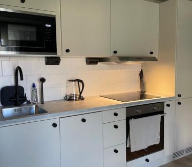 Hallevik Hotel | Hotell Hanöhus Hällevik