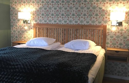 Kall Hotel | Hotell Kallgården
