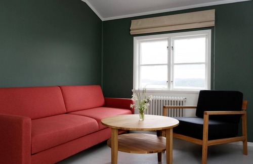 Kall Hotel | Hotell Kallgården