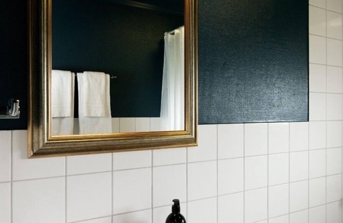 Kall Hotel | Hotell Kallgården