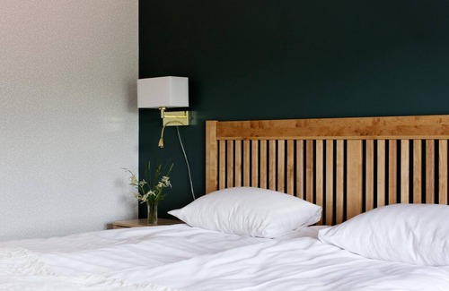 Kall Hotel | Hotell Kallgården