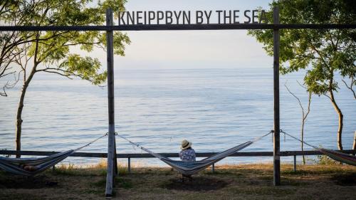 Vibble Hotel | Hotell Kneippbyn Resort Visby