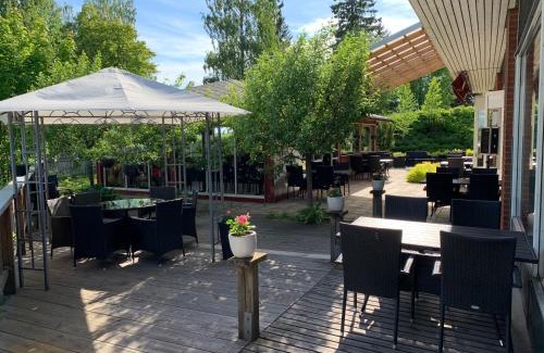 Mora Hotel | Hotell Kung Gösta by First