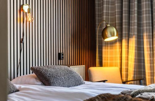 Mora Hotel | Hotell Kung Gösta by First