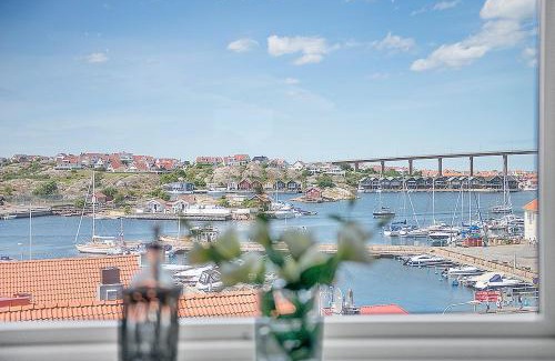 Kungshamn Hotel | Hotell Kungshamn Suites
