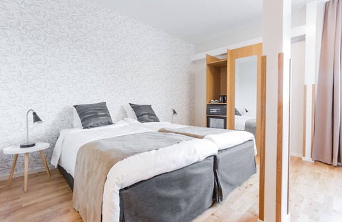 Stenungsund Municipality Hotel | Hotell Spekeröd