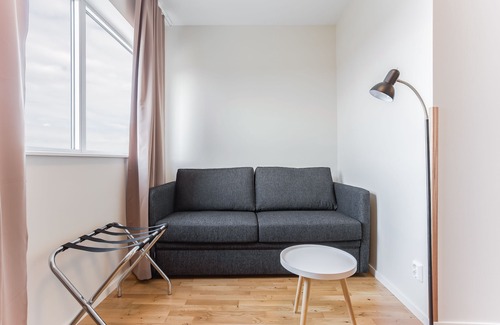 Stenungsund Municipality Hotel | Hotell Spekeröd