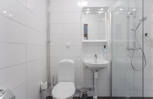 Stenungsund Municipality Hotel | Hotell Spekeröd