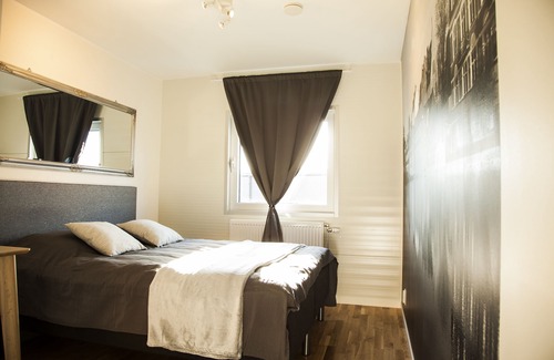 Eskilstuna Hotel | Hotell Tunapark