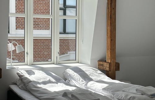 Hjørring Hotel | Hotellet