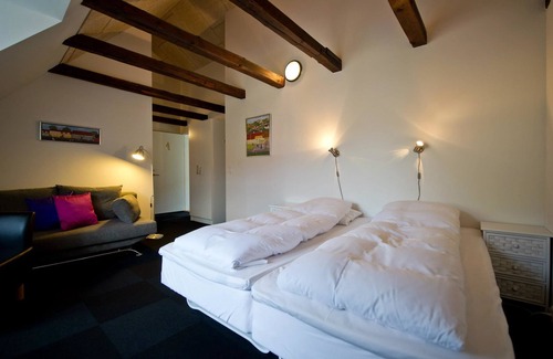 Hjørring Hotel | Hotellet