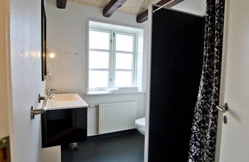 Hjørring Hotel | Hotellet