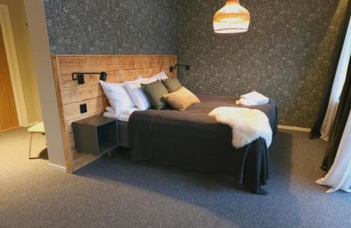 Jorn Hotel | Hotellet i Jörn AB