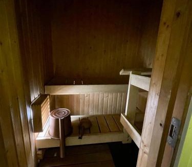 Joutsa Hotel | Hotelli Aatto&Elli