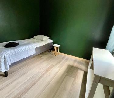 Joutsa Hotel | Hotelli Aatto&Elli