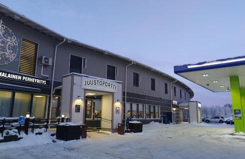 Karsamaki Hotel | Hotelli Kärsämäki