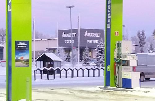 Karsamaki Hotel | Hotelli Kärsämäki