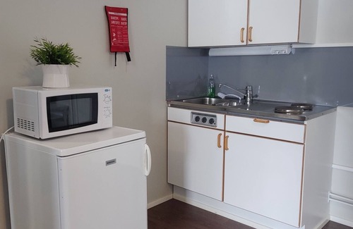 Karsamaki Hotel | Hotelli Keskipiste