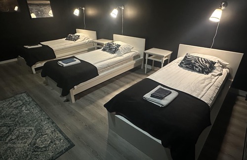 Karsamaki Hotel | Hotelli Keskipiste