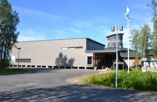 Liminka Hotel | Hotelli Liminganlahti