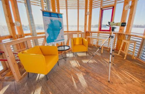 Liminka Hotel | Hotelli Liminganlahti