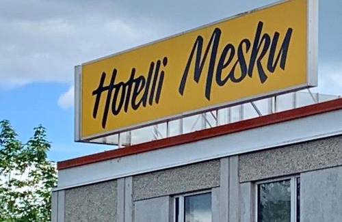 Forssa Hotel | Hotelli Mesku Forssa