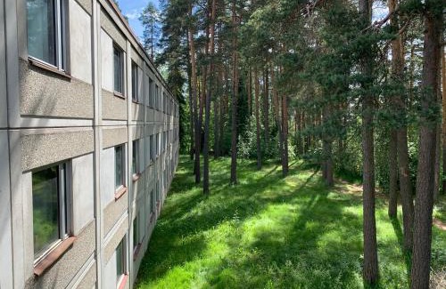 Forssa Hotel | Hotelli Mesku Forssa